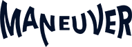 Maneuver logo